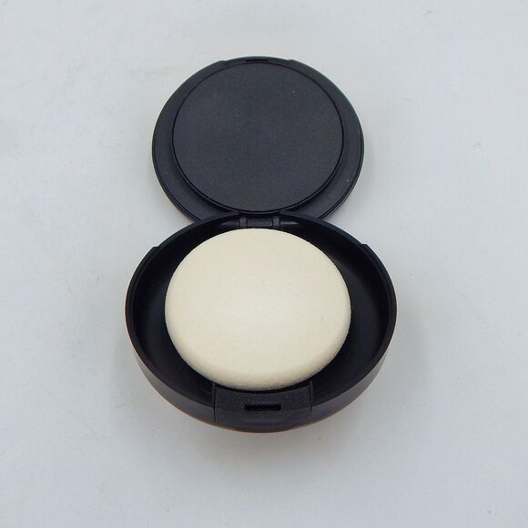 MAC Studio Tech Foundation Shade NW58 Full Size 0.35oz / 10g - New Open Box - Picture 3 of 7
